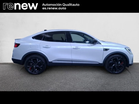 Renault Arkana  1.6 E-Tech R.S.Line Fast Track 105kW