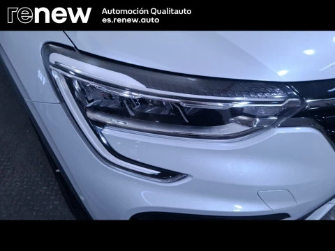 Renault Arkana  1.6 E-Tech R.S.Line Fast Track 105kW