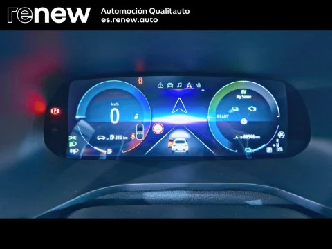 Renault Arkana  1.6 E-Tech R.S.Line Fast Track 105kW