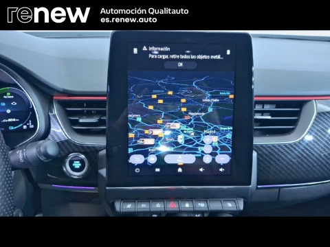 Renault Arkana  1.6 E-Tech R.S.Line Fast Track 105kW