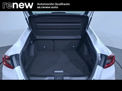 Renault Arkana  1.6 E-Tech R.S.Line Fast Track 105kW