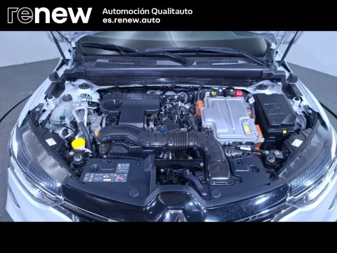 Renault Arkana  1.6 E-Tech R.S.Line Fast Track 105kW