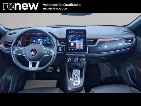 Renault Arkana  1.6 E-Tech R.S.Line Fast Track 105kW
