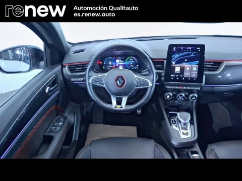 Renault Arkana  1.6 E-Tech R.S.Line Fast Track 105kW