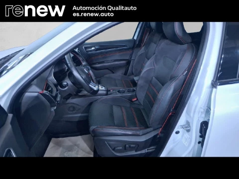 Renault Arkana  1.6 E-Tech R.S.Line Fast Track 105kW