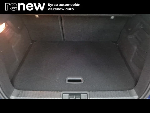 Renault Captur techno Eco-G 100cv (74 kW)