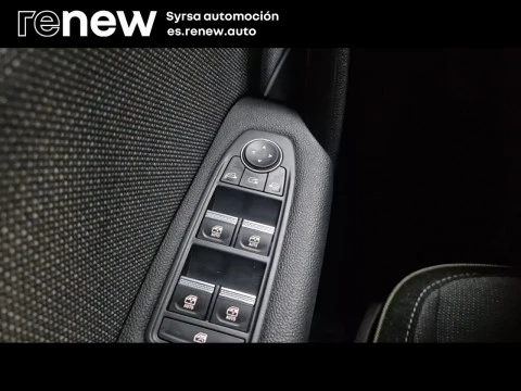 Renault Captur techno Eco-G 100cv (74 kW)