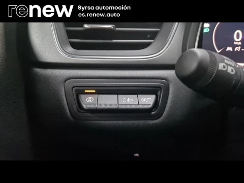 Renault Captur techno Eco-G 100cv (74 kW)