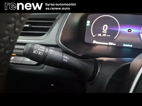 Renault Captur techno Eco-G 100cv (74 kW)