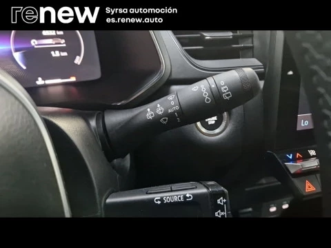 Renault Captur techno Eco-G 100cv (74 kW)