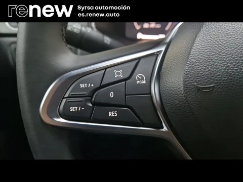 Renault Captur techno Eco-G 100cv (74 kW)