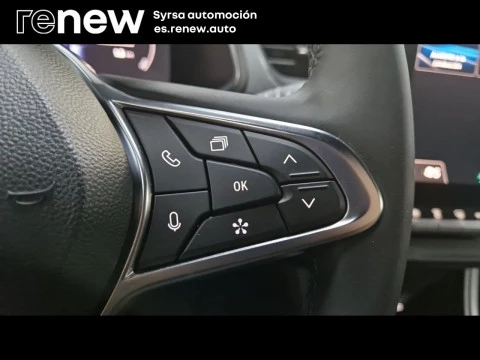 Renault Captur techno Eco-G 100cv (74 kW)