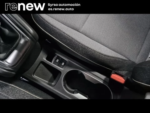 Renault Captur techno Eco-G 100cv (74 kW)