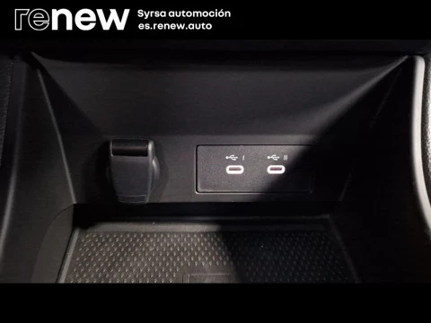 Renault Captur techno Eco-G 100cv (74 kW)