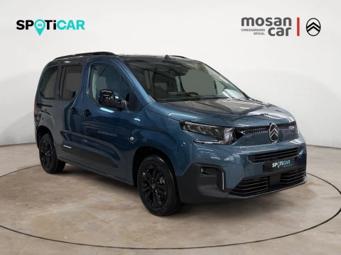 Citroën Berlingo M Max Diésel 100CV Manual