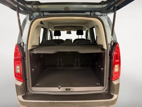 Citroën Berlingo M Max Diésel 100CV Manual