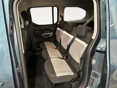 Citroën Berlingo M Max Diésel 100CV Manual