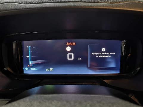 Citroën Berlingo M Max Diésel 100CV Manual