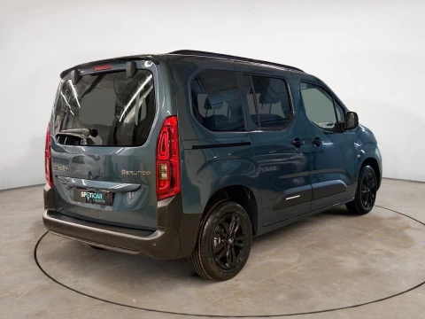 Citroën Berlingo M Max Diésel 100CV Manual