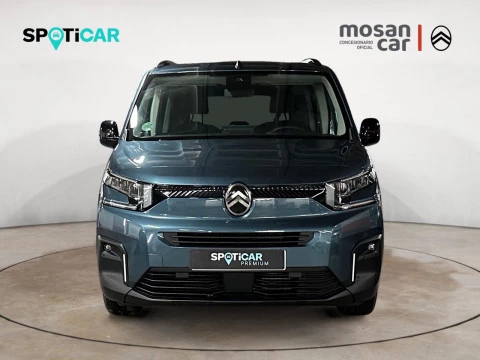 Citroën Berlingo M Max Diésel 100CV Manual
