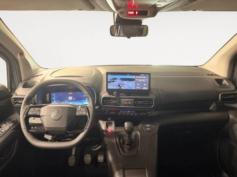 Citroën Berlingo M Max Diésel 100CV Manual
