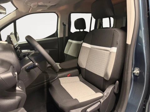 Citroën Berlingo M Max Diésel 100CV Manual