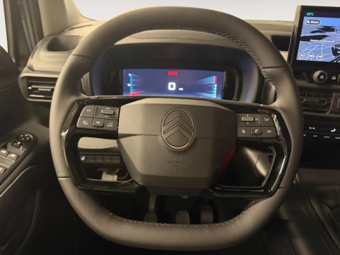 Citroën Berlingo M Max Diésel 100CV Manual