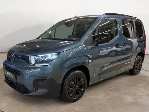 Citroën Berlingo M Max Diésel 100CV Manual