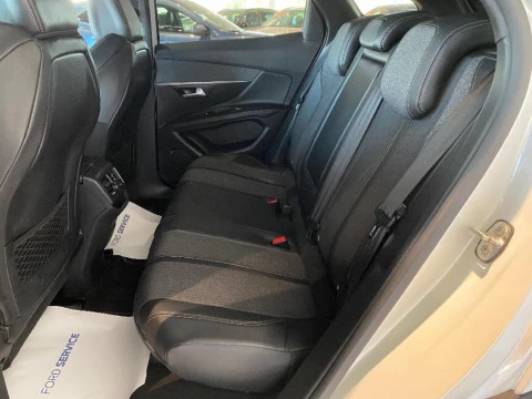 Peugeot 3008 1.2 PURETECH 96KW (130CV) GT LINE S&S