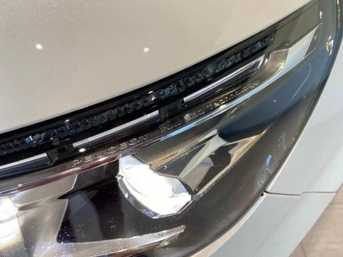 Peugeot 3008 1.2 PURETECH 96KW (130CV) GT LINE S&S