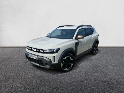 Dacia Duster Extreme TCE 96kW 48v (130CV) 4X2