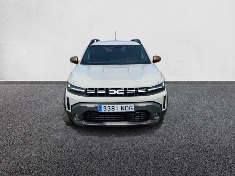 Dacia Duster Extreme TCE 96kW 48v (130CV) 4X2