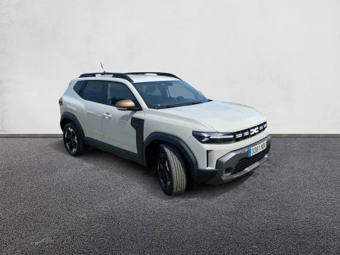 Dacia Duster Extreme TCE 96kW 48v (130CV) 4X2
