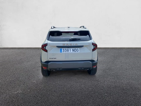 Dacia Duster Extreme TCE 96kW 48v (130CV) 4X2