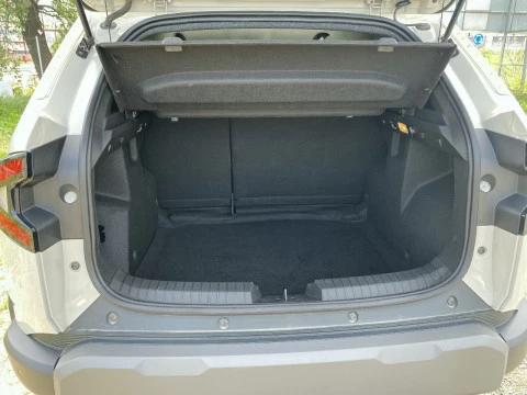 Dacia Duster Extreme TCE 96kW 48v (130CV) 4X2