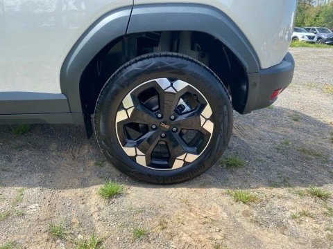 Dacia Duster Extreme TCE 96kW 48v (130CV) 4X2