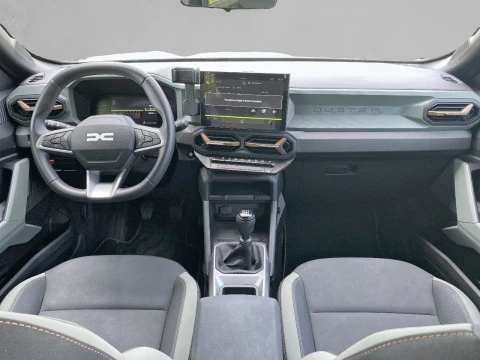 Dacia Duster Extreme TCE 96kW 48v (130CV) 4X2