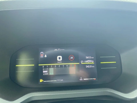 Dacia Duster Extreme TCE 96kW 48v (130CV) 4X2