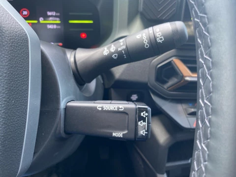 Dacia Duster Extreme TCE 96kW 48v (130CV) 4X2