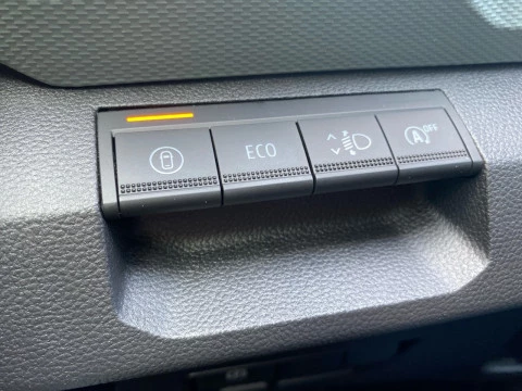 Dacia Duster Extreme TCE 96kW 48v (130CV) 4X2