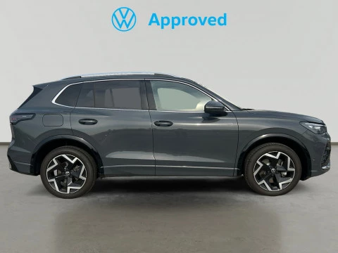 Volkswagen Tiguan R-Line 2.0 TDI 110kW (150CV) DSG