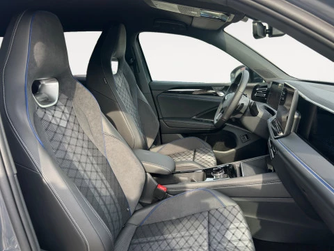 Volkswagen Tiguan R-Line 2.0 TDI 110kW (150CV) DSG