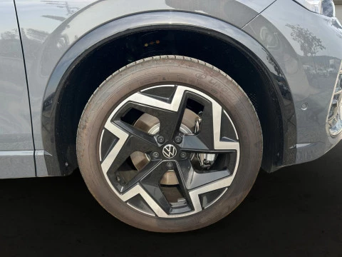 Volkswagen Tiguan R-Line 2.0 TDI 110kW (150CV) DSG