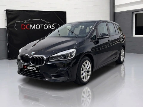 BMW Serie 2 Gran Tourer 218d