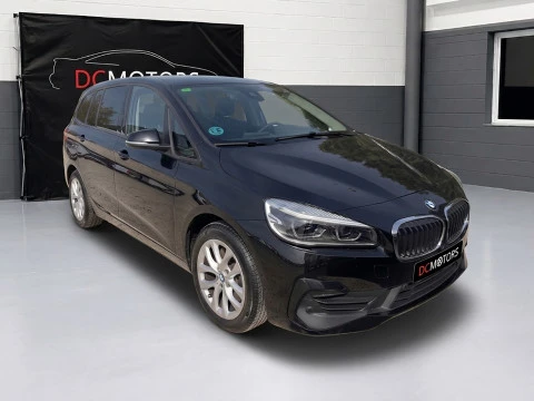 BMW Serie 2 Gran Tourer 218d