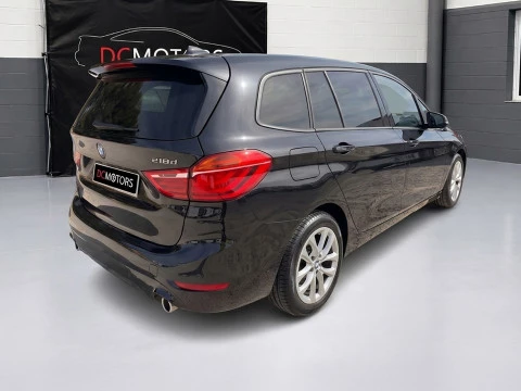 BMW Serie 2 Gran Tourer 218d