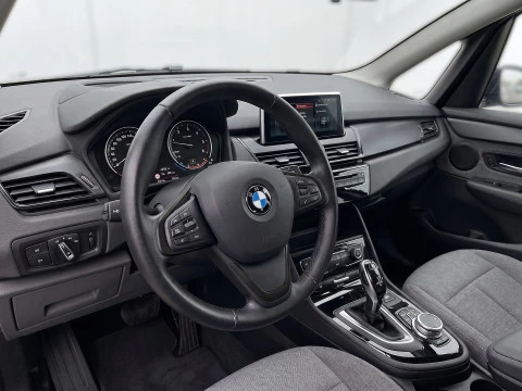 BMW Serie 2 Gran Tourer 218d