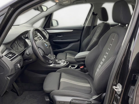 BMW Serie 2 Gran Tourer 218d