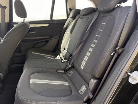 BMW Serie 2 Gran Tourer 218d