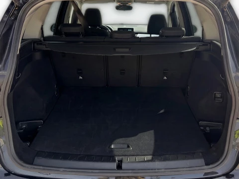 BMW Serie 2 Gran Tourer 218d